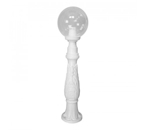 Уличный светильник Fumagalli Iafaetr/G250 G25.162.000.WXE27