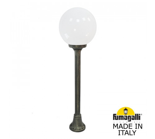 Ландшафтный светильник Fumagalli Globe G30.151.000.BYF1R Ландшафтный светильник Fumagalli Globe G30.151.000.BYF1R