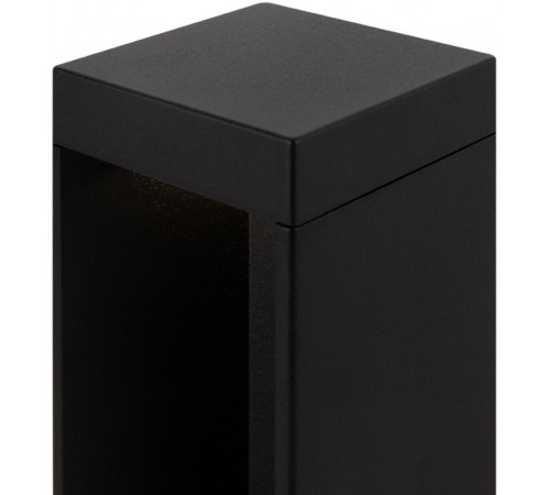 Уличный светильник Maytoni Essen O596FL-L9B4K