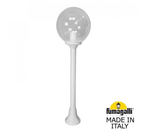 Ландшафтный светильник Fumagalli Globe G30.151.000.WXF1R Ландшафтный светильник Fumagalli Globe G30.151.000.WXF1R