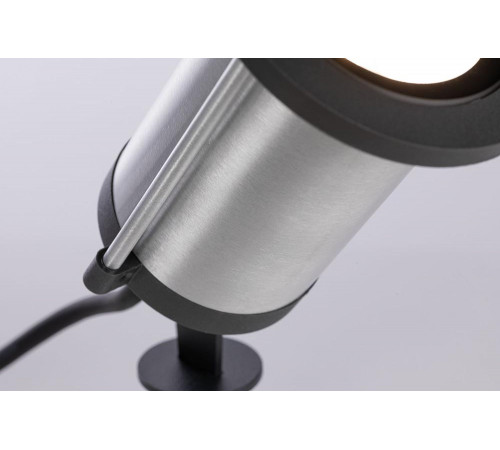 Ландшафтный светодиодный светильник Paulmann Classic Plug Shine 94285