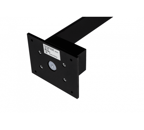 Ландшафтный светильник DesignLed GW-0106-600-6-BL-WW 005832 Ландшафтный светильник DesignLed GW-0106-600-6-BL-WW 005832