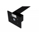 Ландшафтный светильник DesignLed GW-0106-600-6-BL-WW 005832