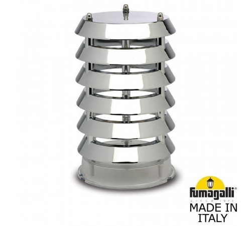 Ландшафтный светильник Fumagalli Sauro D15.553.000.BXF1R.FC1 Ландшафтный светильник Fumagalli Sauro D15.553.000.BXF1R.FC1