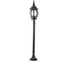 Уличный светильник Arte Lamp Atlanta A1046PA-1BG