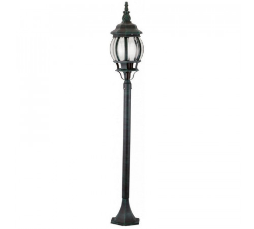Уличный светильник Arte Lamp Atlanta A1046PA-1BG Уличный светильник Arte Lamp Atlanta A1046PA-1BG