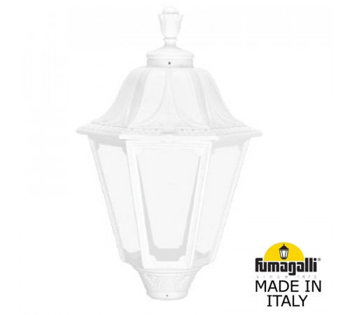 Уличный светильник Fumagalli Noemi E35.000.000.WXH27 Уличный светильник Fumagalli Noemi E35.000.000.WXH27