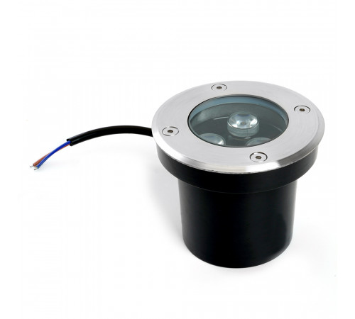 Грунтовый светильник Feron SP2801 48452