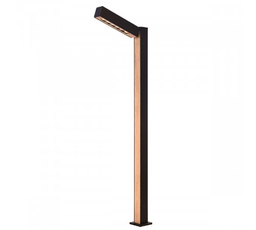 Ландшафтный светильник Favourite Stolpe 4388-1F Ландшафтный светильник Favourite Stolpe 4388-1F
