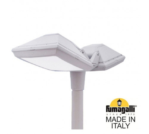 Уличный светильник Fumagalli Guizeppe 4P2.000.G20.LYF1R Уличный светильник Fumagalli Guizeppe 4P2.000.G20.LYF1R