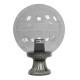 Уличный светильник Fumagalli Mikrolot/G300 G30.110.000.BZE27