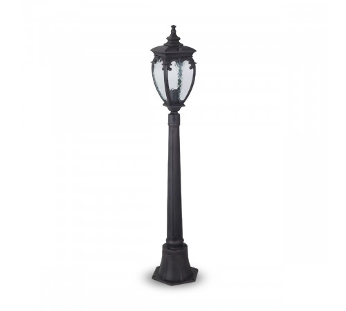 Ландшафтный светильник Maytoni Fleur O414FL-01BZ1