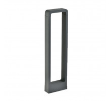 Ландшафтный светильник Arte Lamp Trapezio A2060PA-1BK