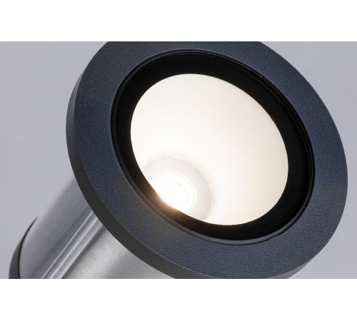 Ландшафтный светодиодный светильник Paulmann Classic Plug Shine 94285