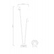 Ландшафтный светильник Arte Lamp Muphrid A4109PA-2BK