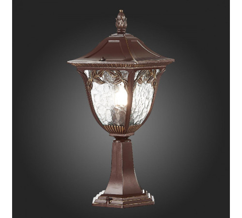 Уличный светильник ST Luce Chiani SL083.705.01 Уличный светильник ST Luce Chiani SL083.705.01