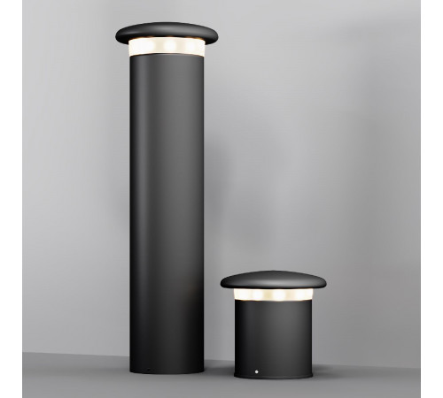 Ландшафтный светильник Maytoni Grip O460FL-L10GF3K Ландшафтный светильник Maytoni Grip O460FL-L10GF3K