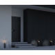 Уличный светодиодный светильник Maytoni Wolseley Road O011FL-L6B
