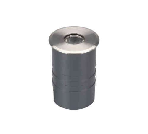 Грутовый светильник Arlight KT-AQUA-R45-3W Warm3000 047698