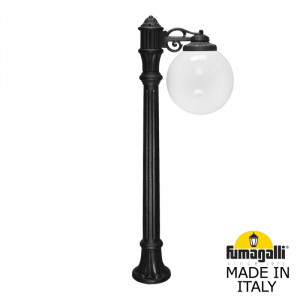 Ландшафтный светильник Fumagalli Globe G30.163.S10.AYF1R