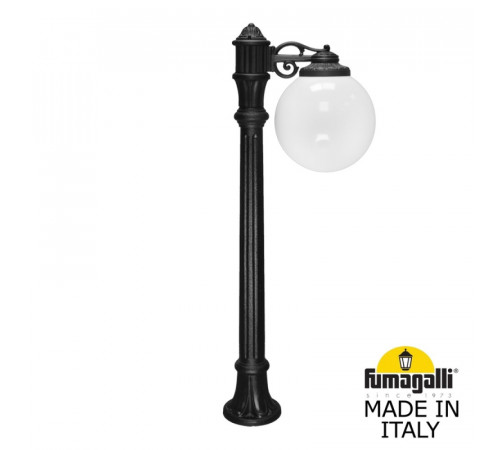 Ландшафтный светильник Fumagalli Globe G30.163.S10.AYF1R Ландшафтный светильник Fumagalli Globe G30.163.S10.AYF1R
