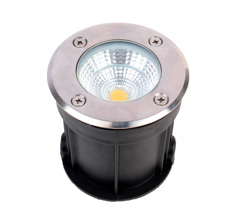 Ландшафтный светильник Arte Lamp Piazza A6205IN-1SS Ландшафтный светильник Arte Lamp Piazza A6205IN-1SS