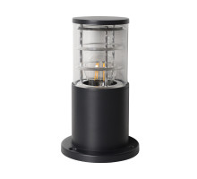 Ландшафтный светильник Arte Lamp Tokyo A5315FN-1BK