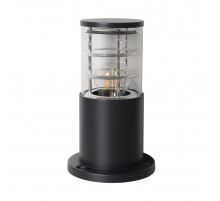Ландшафтный светильник Arte Lamp Tokyo A5315FN-1BK