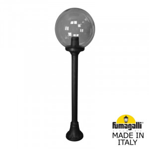 Ландшафтный светильник Fumagalli Globe G30.151.000.AZF1R