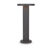 Уличный светильник Maytoni Wald O420FL-L12GF