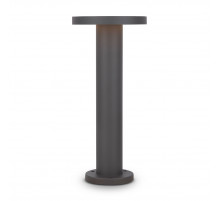 Уличный светильник Maytoni Wald O420FL-L12GF