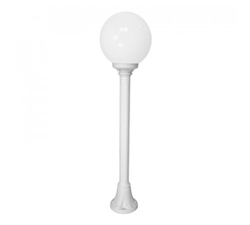 Уличный светильник Fumagalli Mizarr/G250 G25.151.000.WYE27