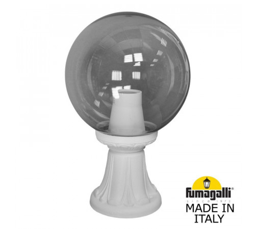 Садовый светильник Fumagalli G25.111.000.WZE27