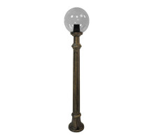 Уличный светильник Fumagalli Aloe.R/G250 G25.163.000.BZE27