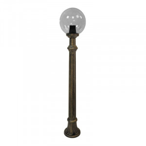 Уличный светильник Fumagalli Aloe.R/G250 G25.163.000.BZE27