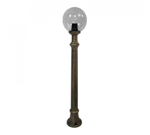 Уличный светильник Fumagalli Aloe.R/G250 G25.163.000.BZE27