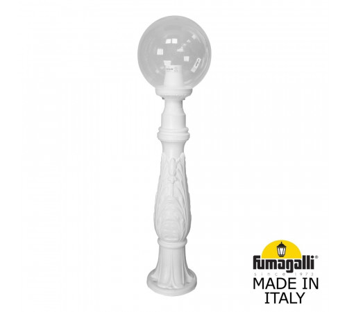 Ландшафтный светильник Fumagalli Globe 250 G25.162.000.WXF1R Ландшафтный светильник Fumagalli Globe 250 G25.162.000.WXF1R
