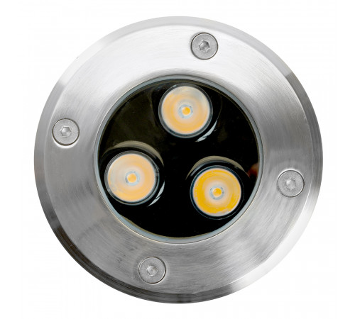 Грунтовый светильник Feron SP2801 48452
