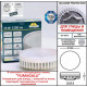 Грунтовый светильник Fumagalli 2M1.001.000.LXD1L