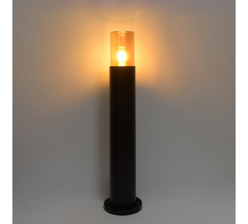 Ландшафтный светильник Arte Lamp Seginus A6515PA-1BK Ландшафтный светильник Arte Lamp Seginus A6515PA-1BK