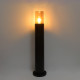 Ландшафтный светильник Arte Lamp Seginus A6515PA-1BK