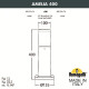 Садовый светильник Fumagalli DR2.574.000.BYF1R
