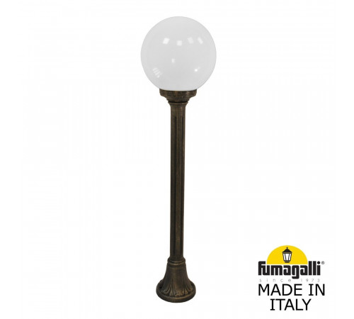 Ландшафтный светильник Fumagalli Globe 250 G25.151.000.BYF1R Ландшафтный светильник Fumagalli Globe 250 G25.151.000.BYF1R