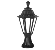 Уличный светильник Fumagalli Minilot/Rut E26.111.000.AXF1R