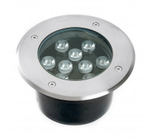 Грунтовый светильник Feron SP2803 48469