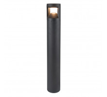 Ландшафтный светильник Arte Lamp Istanbul A6471PA-1BK