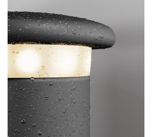 Ландшафтный светильник Maytoni Grip O460FL-L10GF3K Ландшафтный светильник Maytoni Grip O460FL-L10GF3K