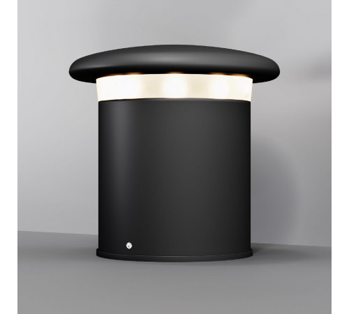 Ландшафтный светильник Maytoni Grip O460FL-L10GF3K Ландшафтный светильник Maytoni Grip O460FL-L10GF3K