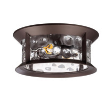 Уличный потолочный светильник Odeon Light Mavret 4961/2C