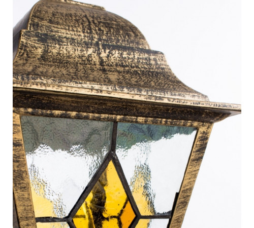 Уличный светильник Arte Lamp Berlin A1016PA-1BN Уличный светильник Arte Lamp Berlin A1016PA-1BN